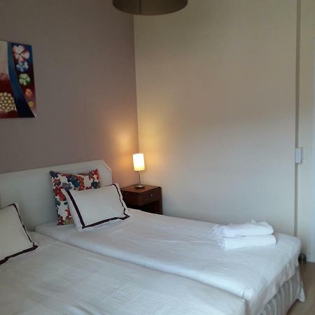 Peaceful Top Floor Apt W Balconies - Cambridge Right - Ac ฟุงชาล ภายนอก รูปภาพ