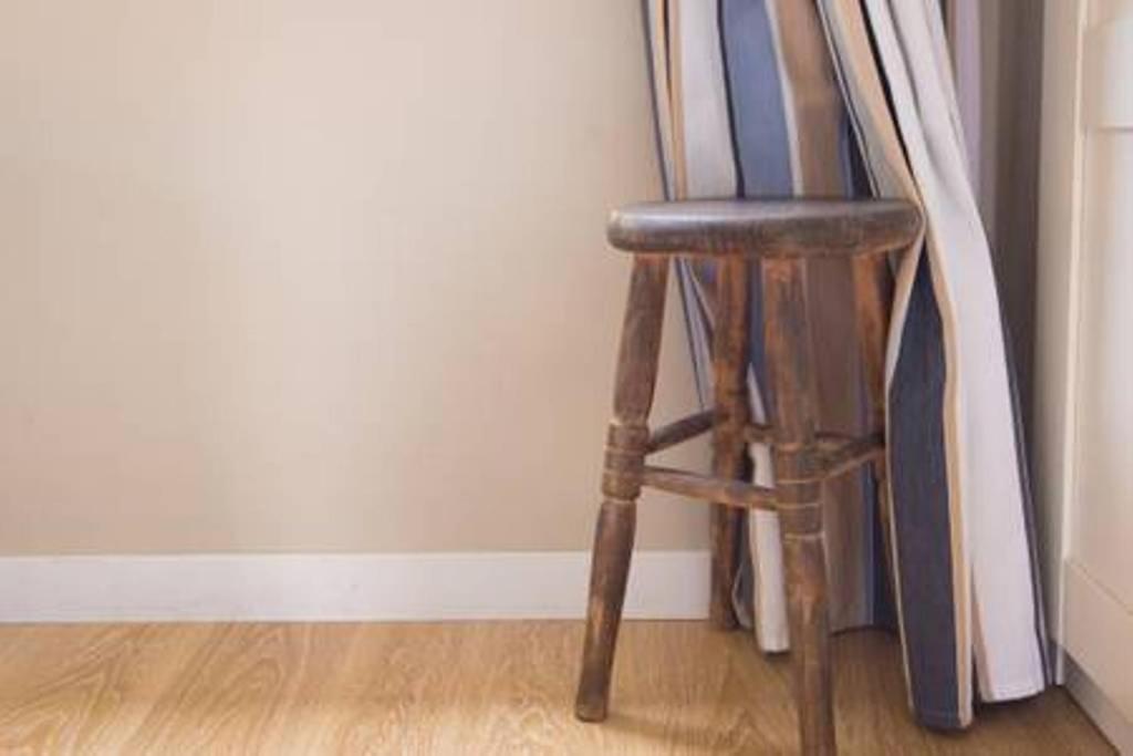 Peaceful Top Floor Apt W Balconies - Cambridge Right - Ac ฟุงชาล ภายนอก รูปภาพ