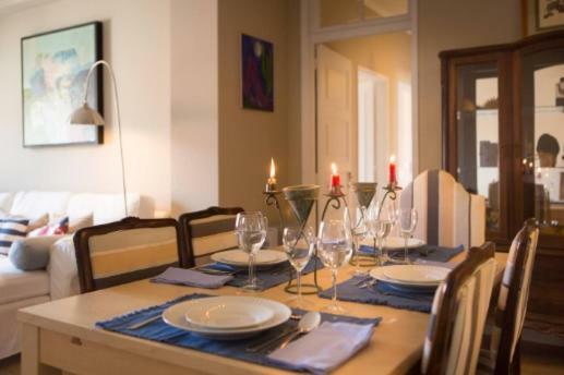 Peaceful Top Floor Apt W Balconies - Cambridge Right - Ac ฟุงชาล ภายนอก รูปภาพ