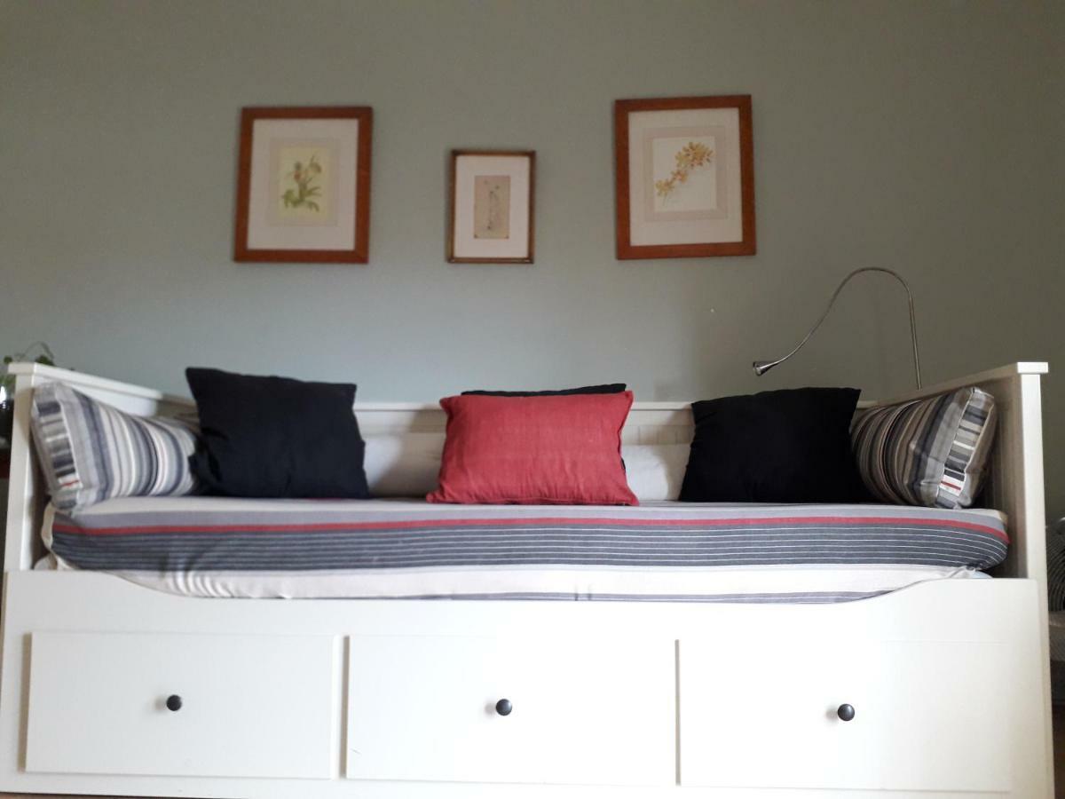 Peaceful Top Floor Apt W Balconies - Cambridge Right - Ac ฟุงชาล ภายนอก รูปภาพ