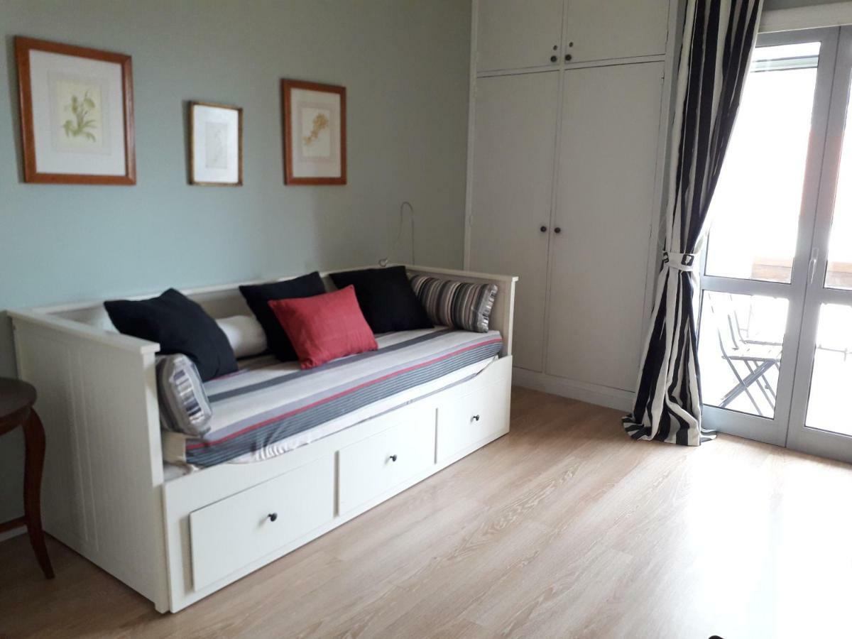 Peaceful Top Floor Apt W Balconies - Cambridge Right - Ac ฟุงชาล ภายนอก รูปภาพ