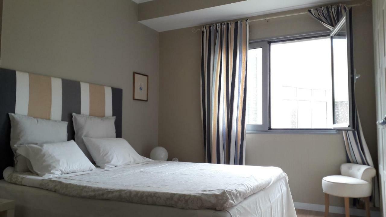 Peaceful Top Floor Apt W Balconies - Cambridge Right - Ac ฟุงชาล ภายนอก รูปภาพ