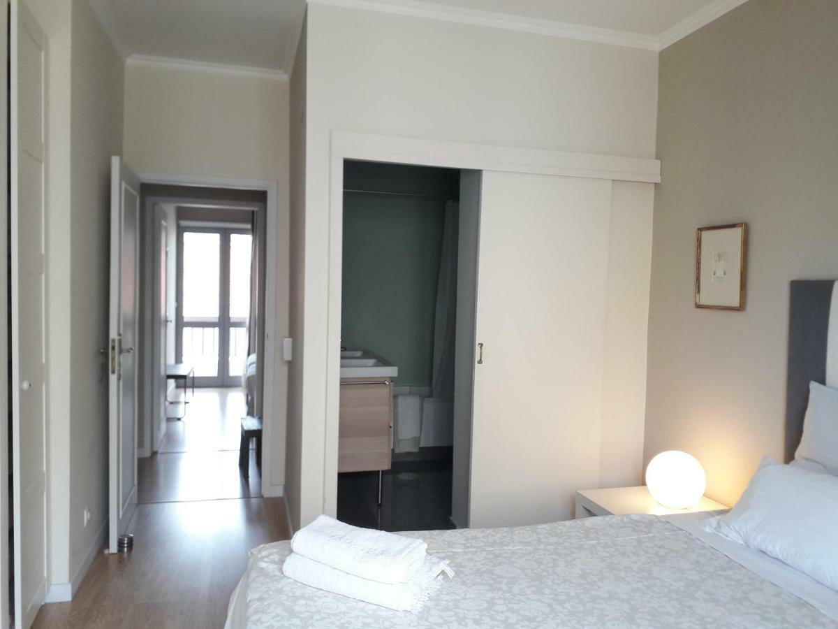 Peaceful Top Floor Apt W Balconies - Cambridge Right - Ac ฟุงชาล ภายนอก รูปภาพ