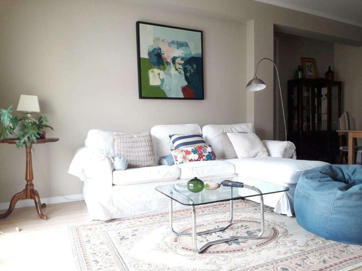 Peaceful Top Floor Apt W Balconies - Cambridge Right - Ac ฟุงชาล ภายนอก รูปภาพ