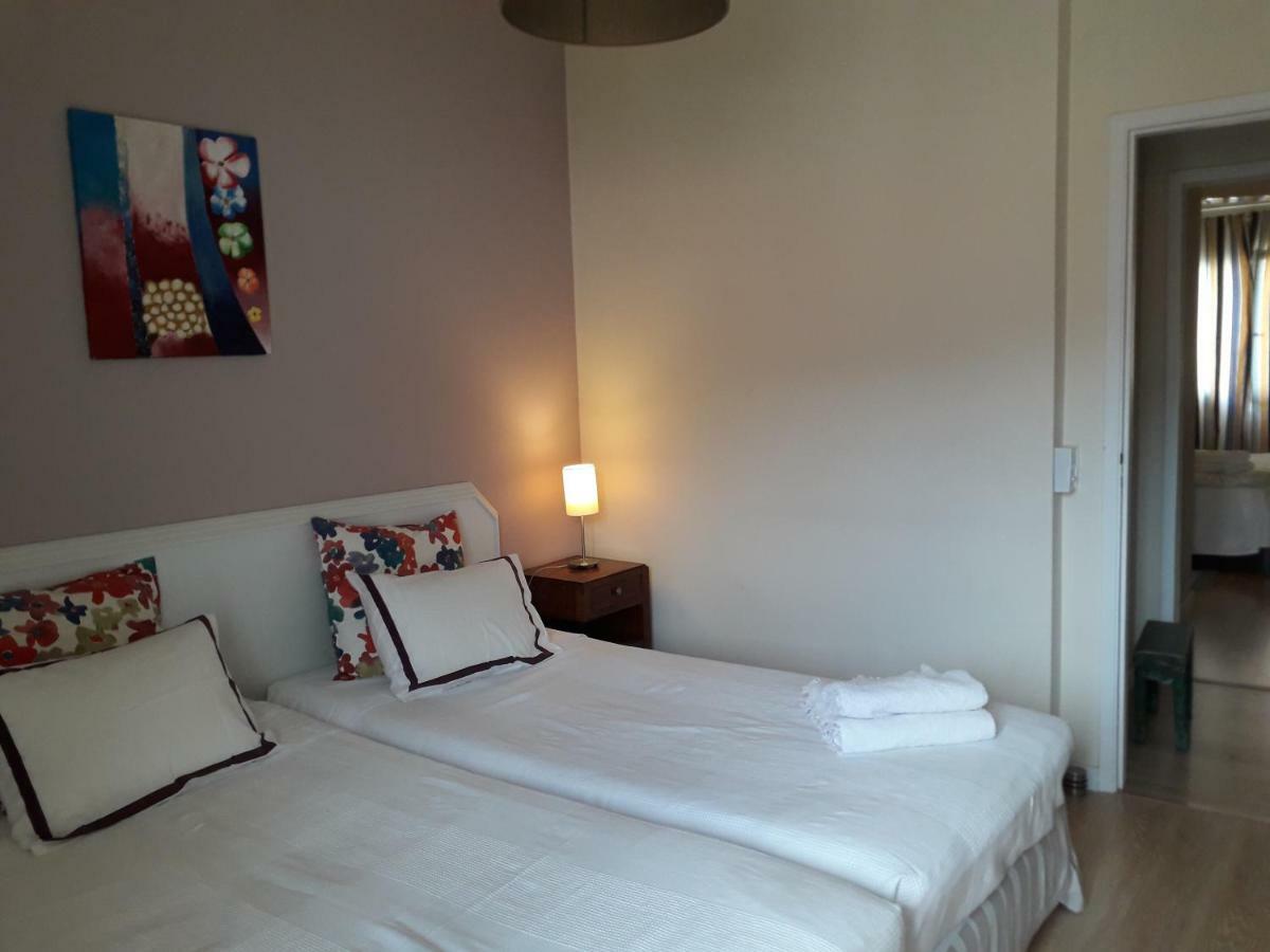Peaceful Top Floor Apt W Balconies - Cambridge Right - Ac ฟุงชาล ภายนอก รูปภาพ