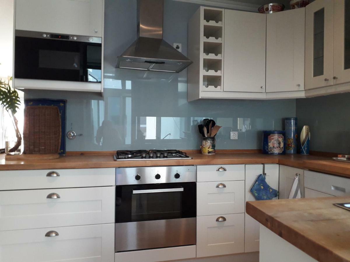 Peaceful Top Floor Apt W Balconies - Cambridge Right - Ac ฟุงชาล ภายนอก รูปภาพ