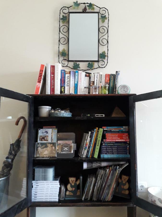 Peaceful Top Floor Apt W Balconies - Cambridge Right - Ac ฟุงชาล ภายนอก รูปภาพ